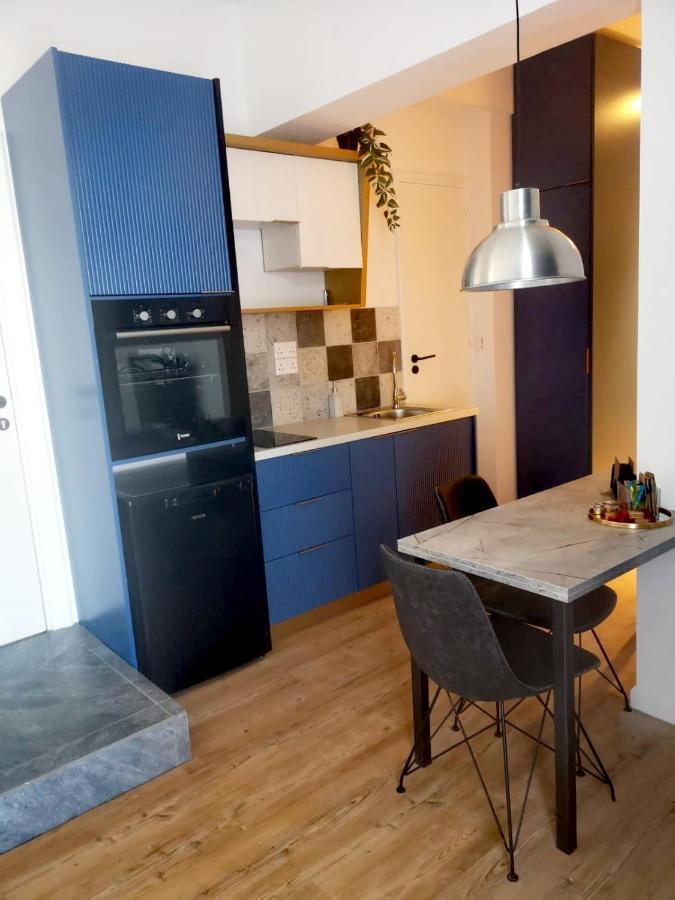 Unique City Centre Apartments Nicosie Extérieur photo