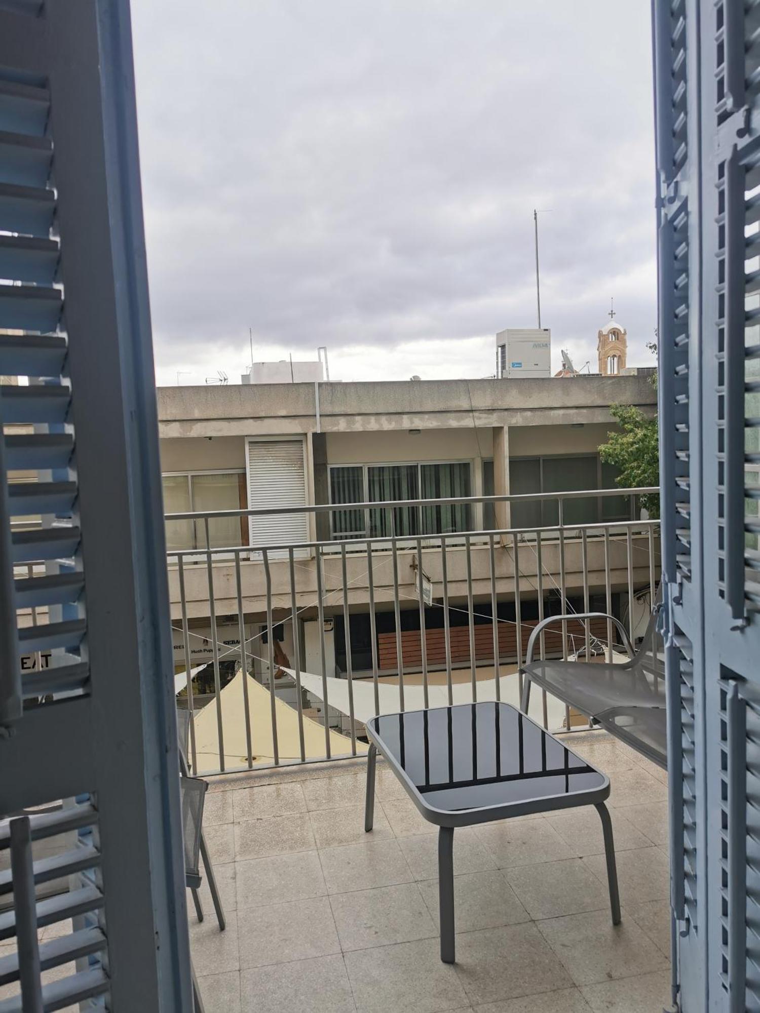 Unique City Centre Apartments Nicosie Extérieur photo