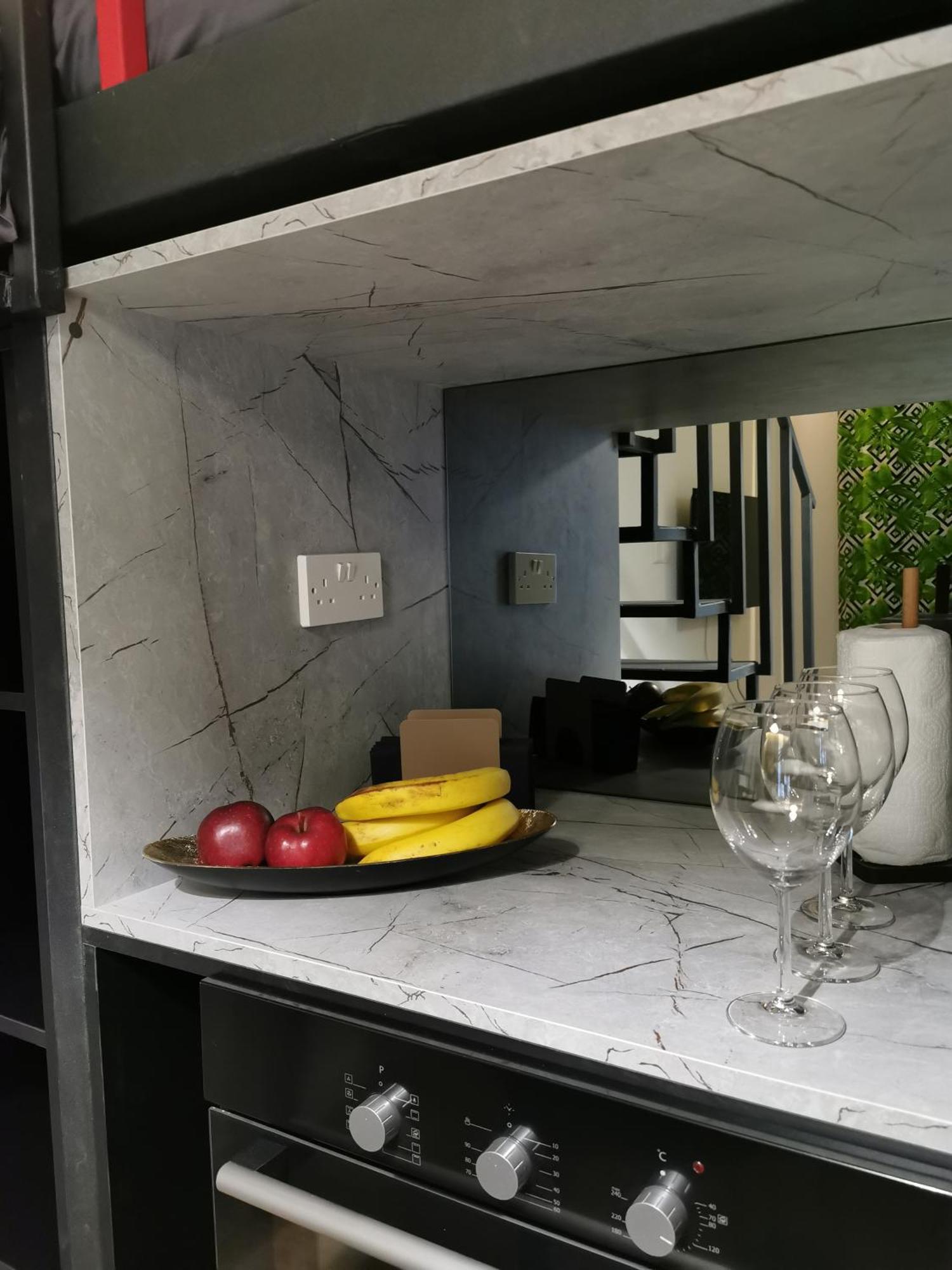 Unique City Centre Apartments Nicosie Extérieur photo
