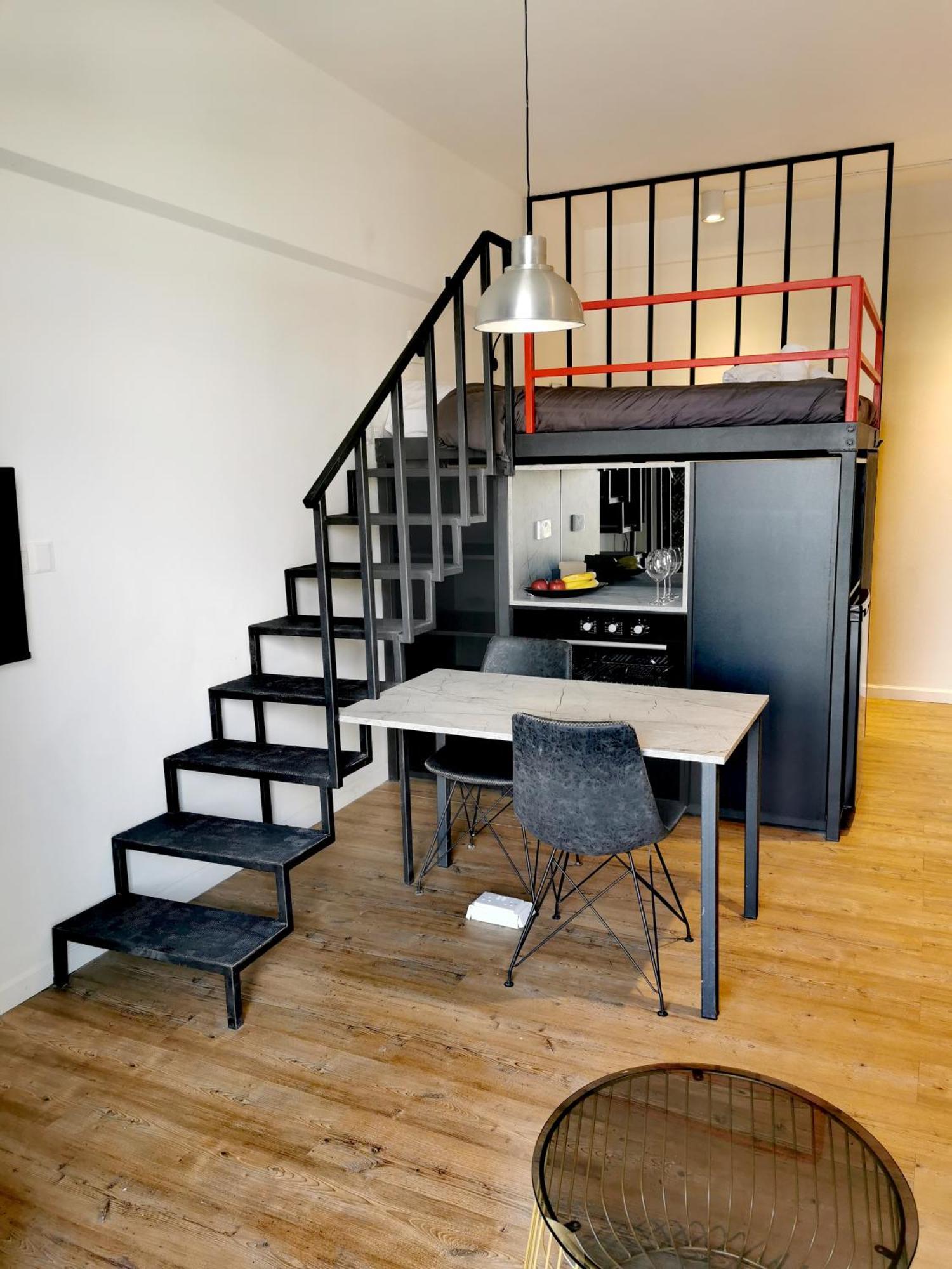 Unique City Centre Apartments Nicosie Extérieur photo